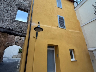 appartamento in vendita a Terni in zona Centro Città