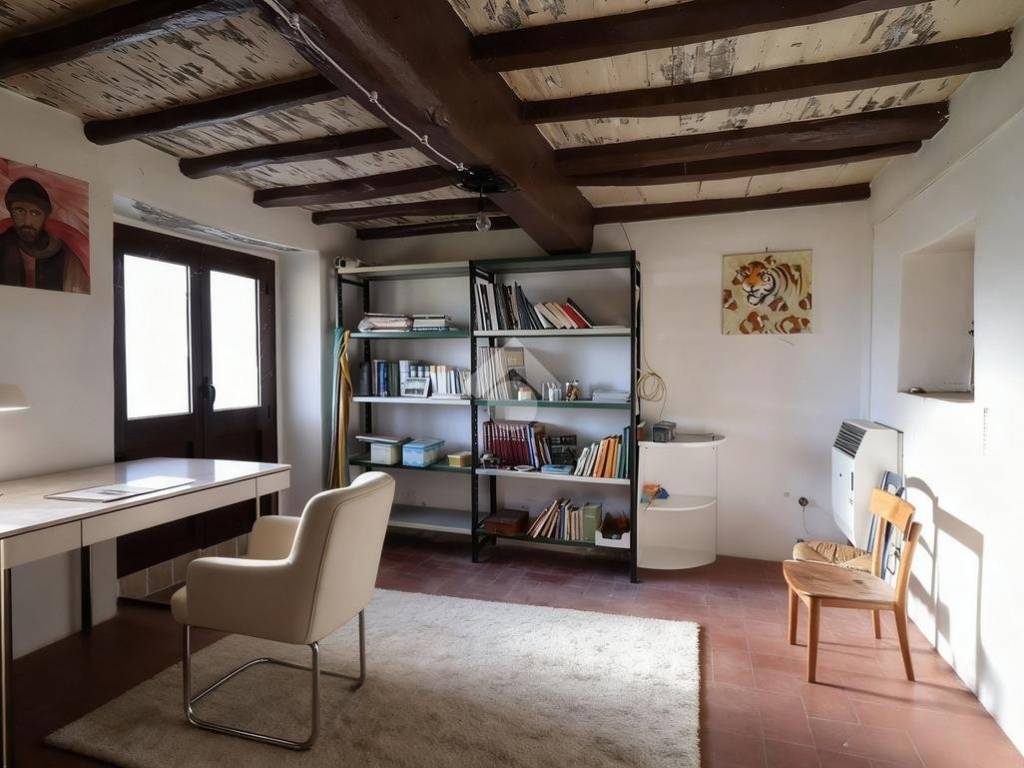 casa indipendente in vendita a Terni in zona Vocabolo Valenza