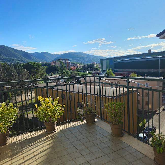 appartamento in vendita a Terni