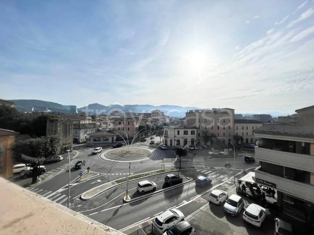 appartamento in vendita a Terni in zona Centro Città