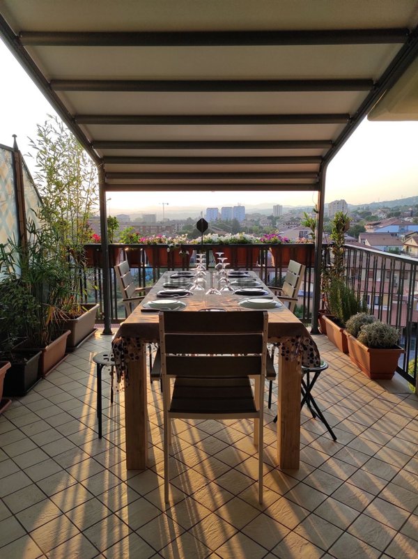 appartamento in vendita a Terni