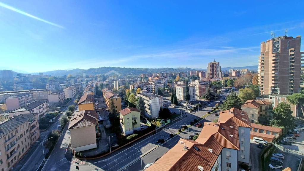 appartamento in vendita a Terni