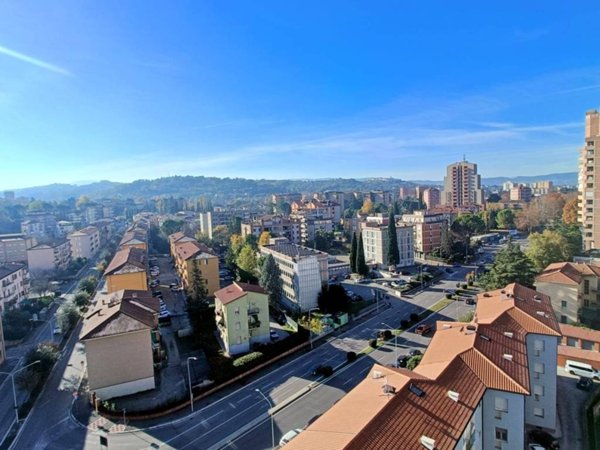 appartamento in vendita a Terni