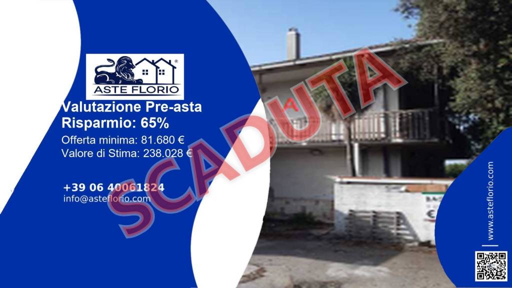 appartamento in vendita a Terni