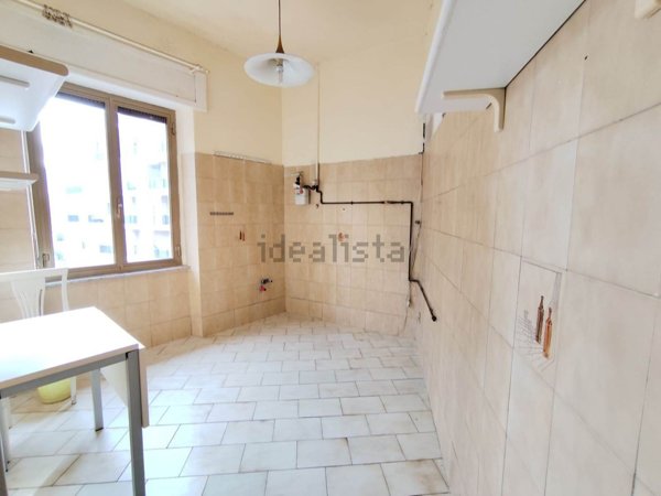 appartamento in vendita a Terni in zona Centro Città