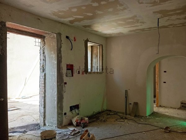 appartamento in vendita a Terni in zona Centro Città