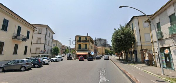 appartamento in vendita a Terni in zona Centro Città