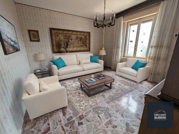 casa indipendente in vendita a Terni in zona Miranda