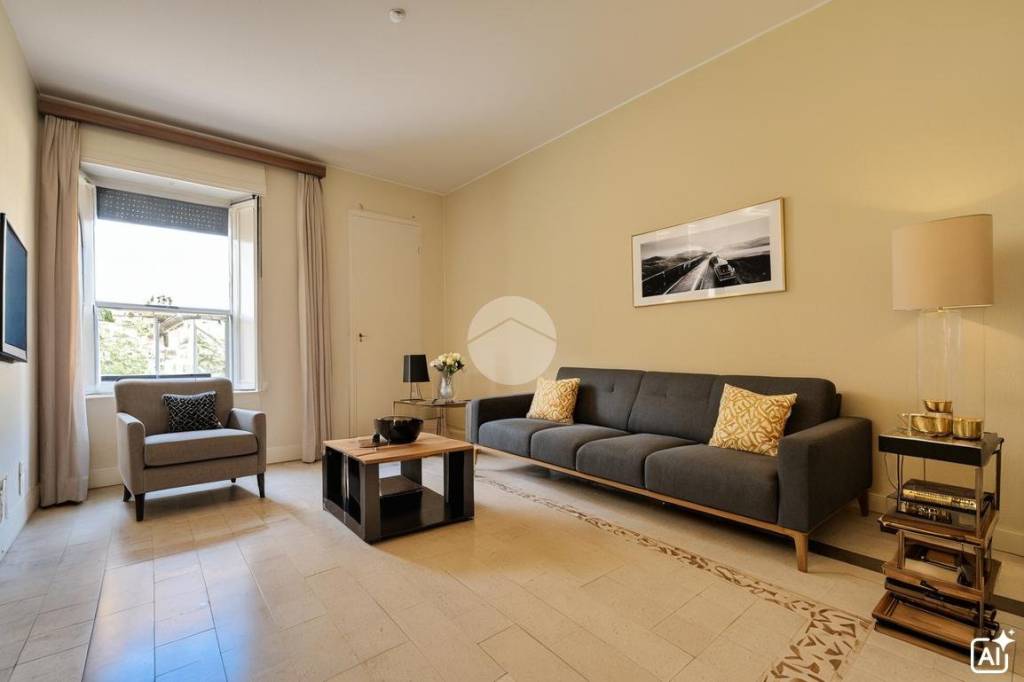 appartamento in vendita a Terni in zona Centro Città