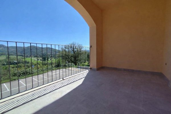 appartamento in vendita a Terni in zona Piediluco