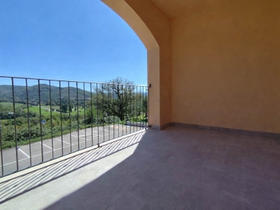 appartamento in vendita a Terni in zona Piediluco