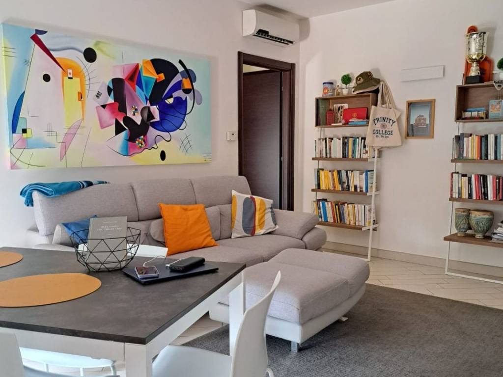 appartamento in vendita a Terni in zona Rivo