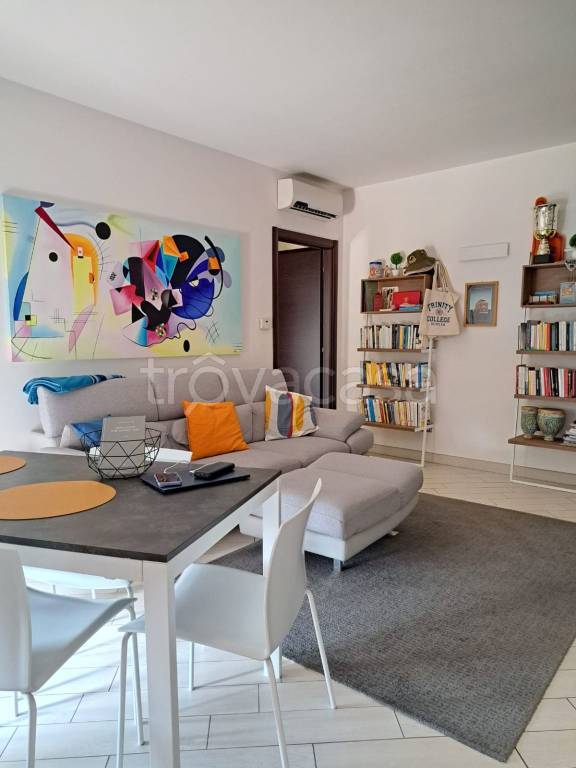 appartamento in vendita a Terni