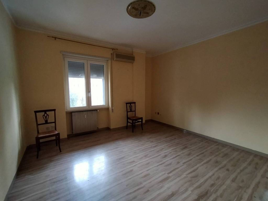 appartamento in vendita a Terni in zona Rivo