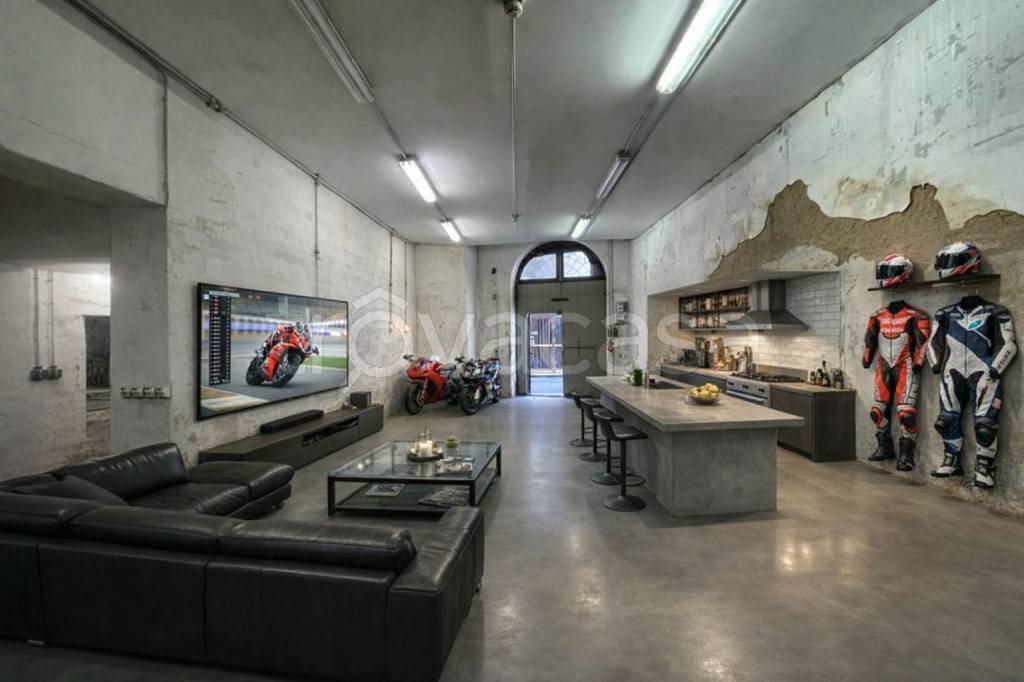 appartamento in vendita a Terni in zona Centro Città