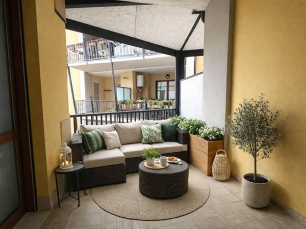 appartamento in vendita a Terni in zona Rivo