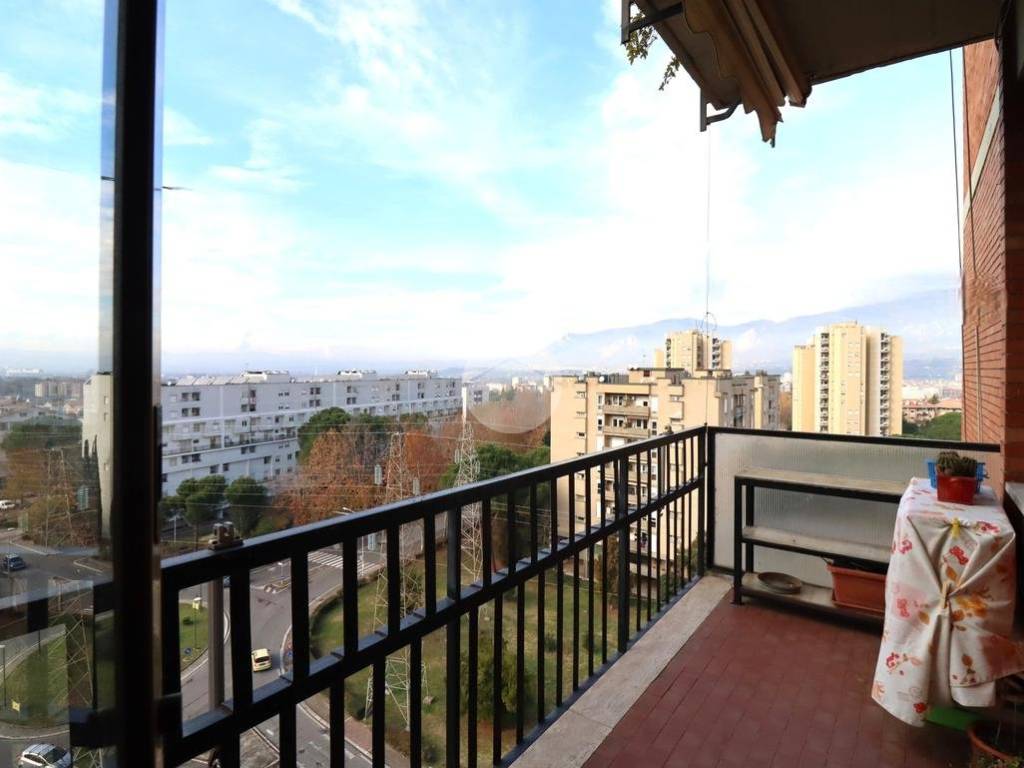 appartamento in vendita a Terni in zona Vocabolo Valenza