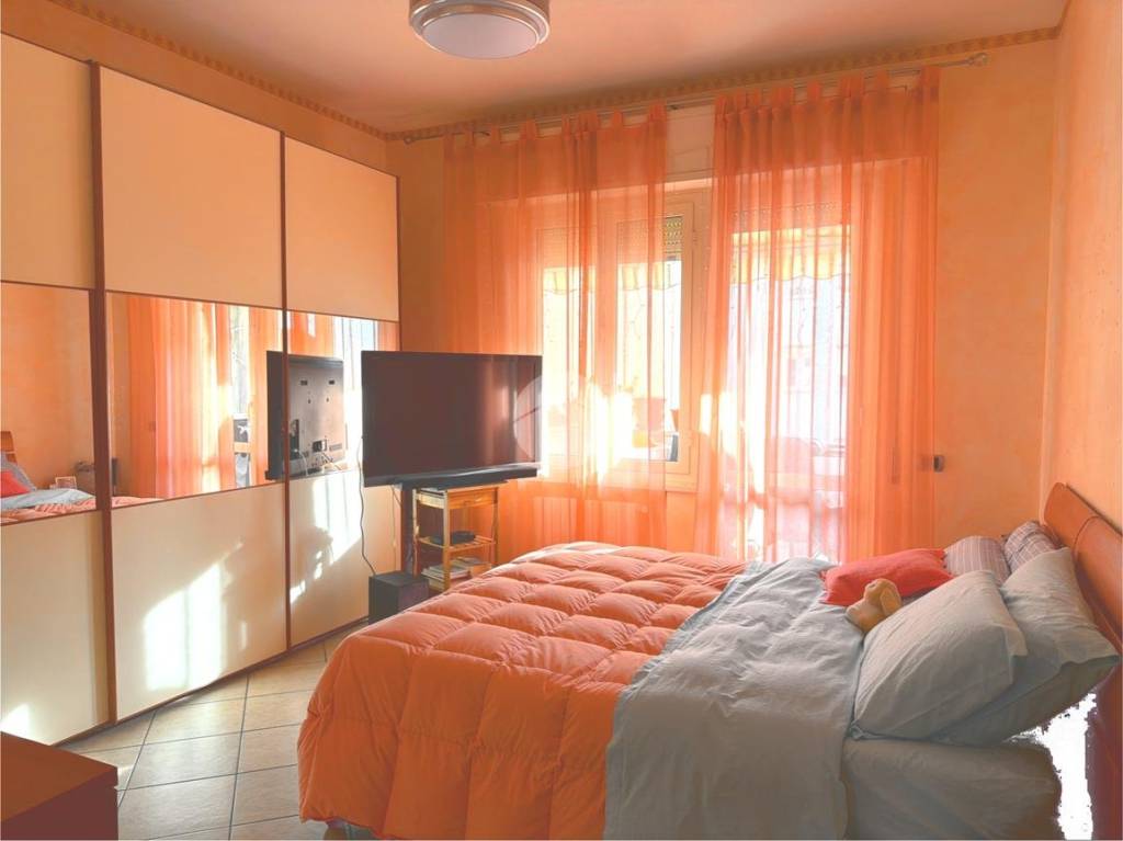 appartamento in vendita a Terni in zona Vocabolo Valenza