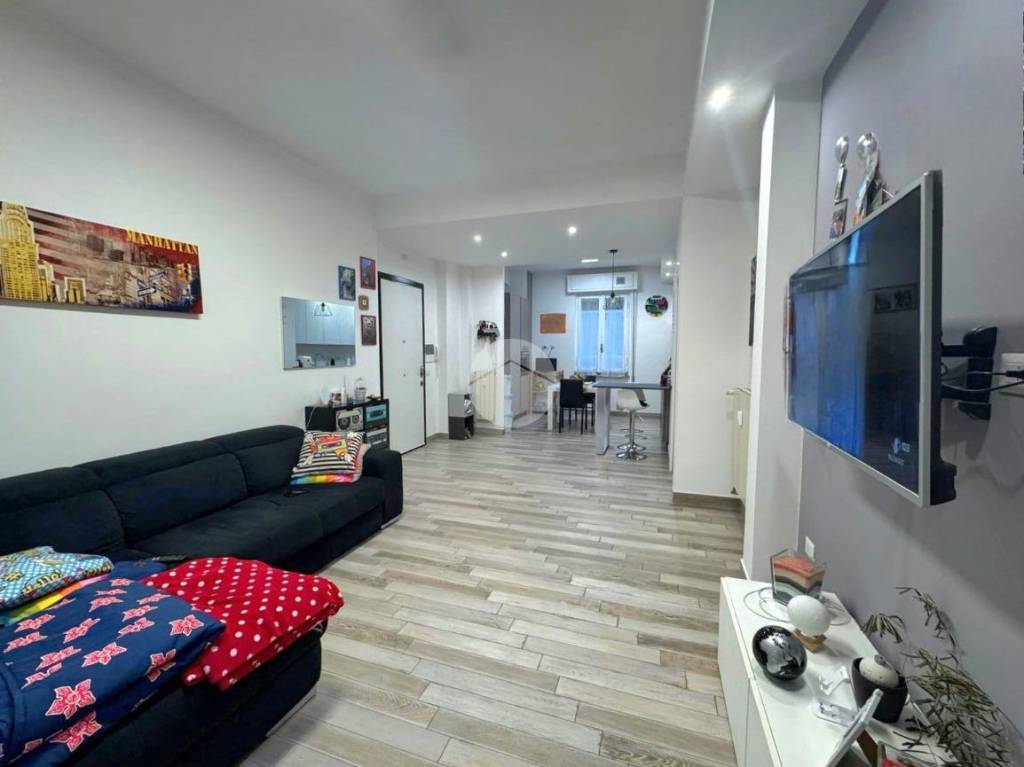 appartamento in vendita a Terni in zona Centro Città