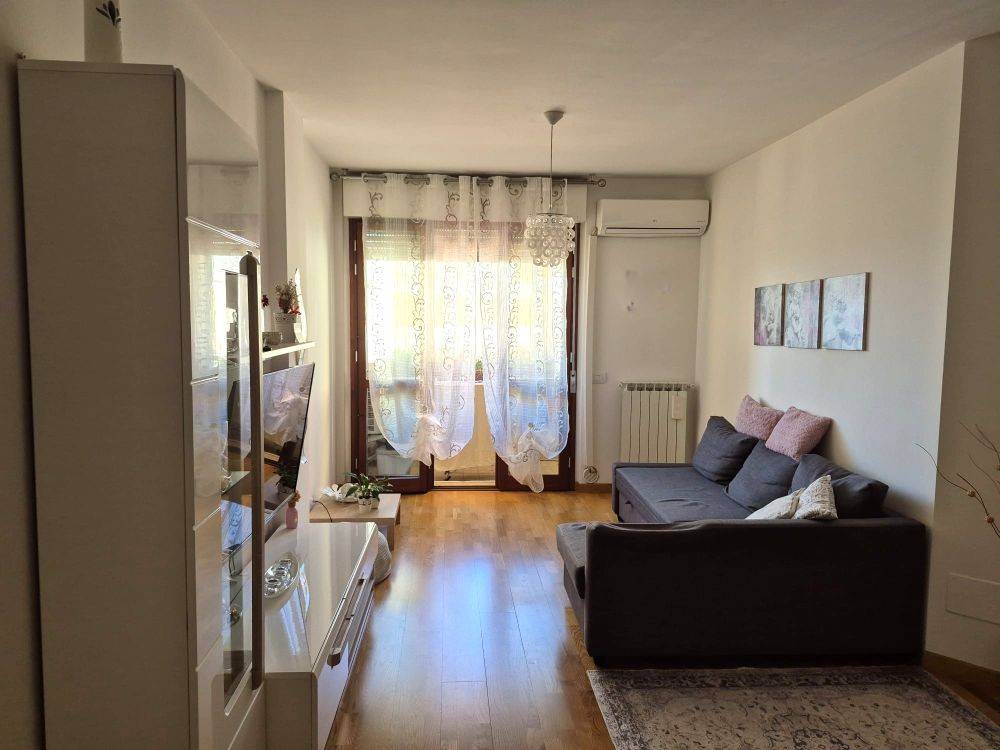 appartamento in vendita a Terni in zona Rivo