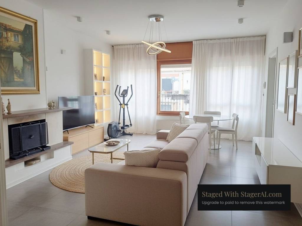 appartamento in vendita a Terni