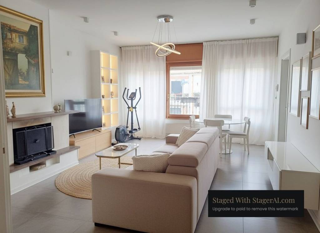 appartamento in vendita a Terni