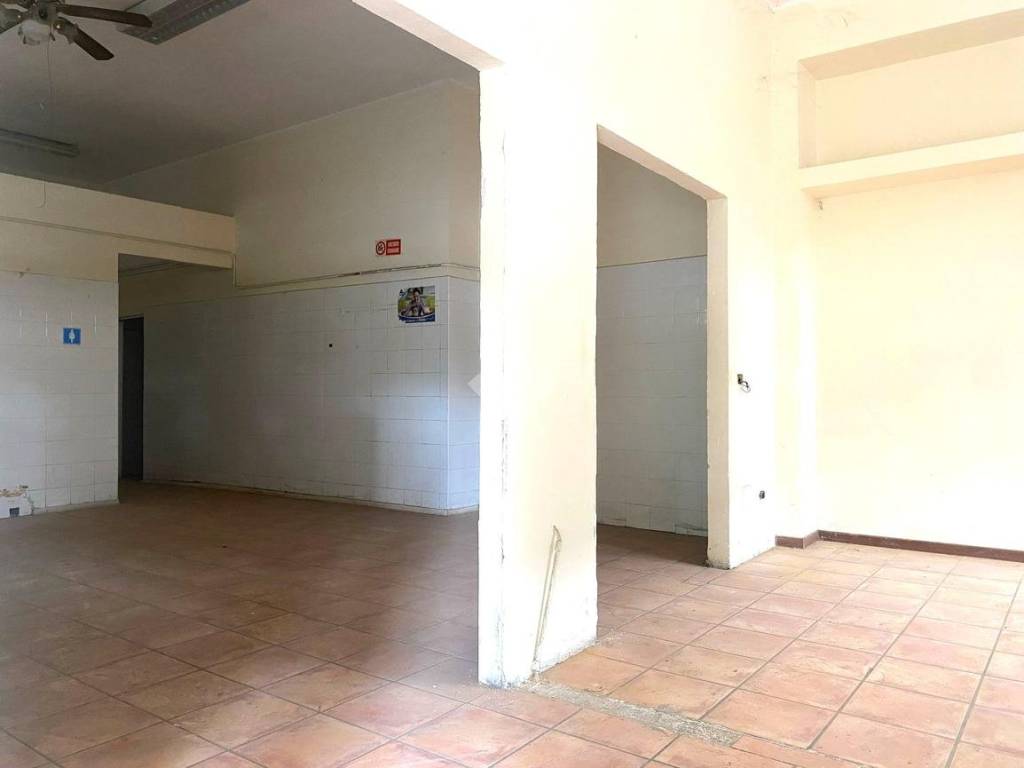 negozio in vendita a Terni in zona Centro Città