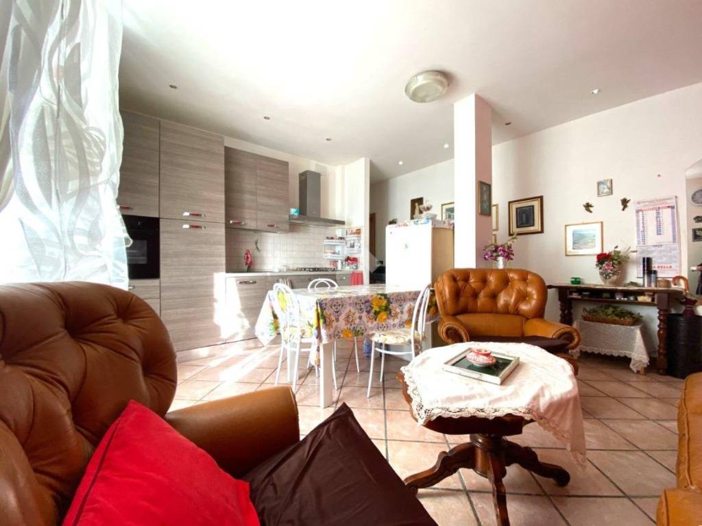 appartamento in vendita a Terni