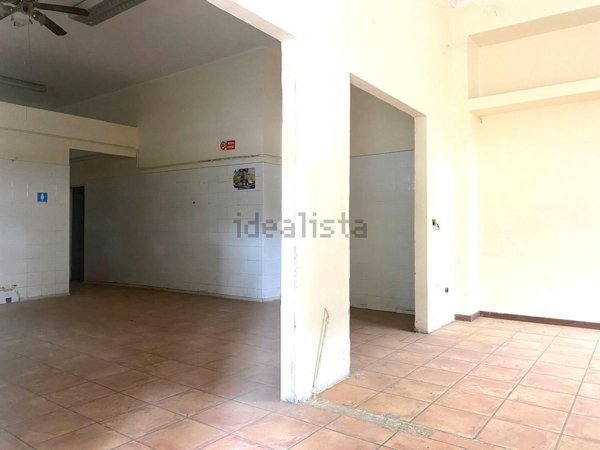 locale commerciale in vendita a Terni in zona Centro Città