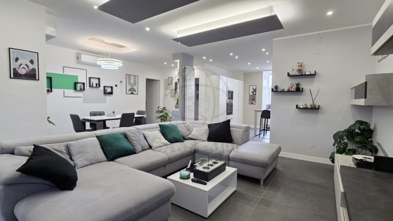 appartamento in vendita a Terni