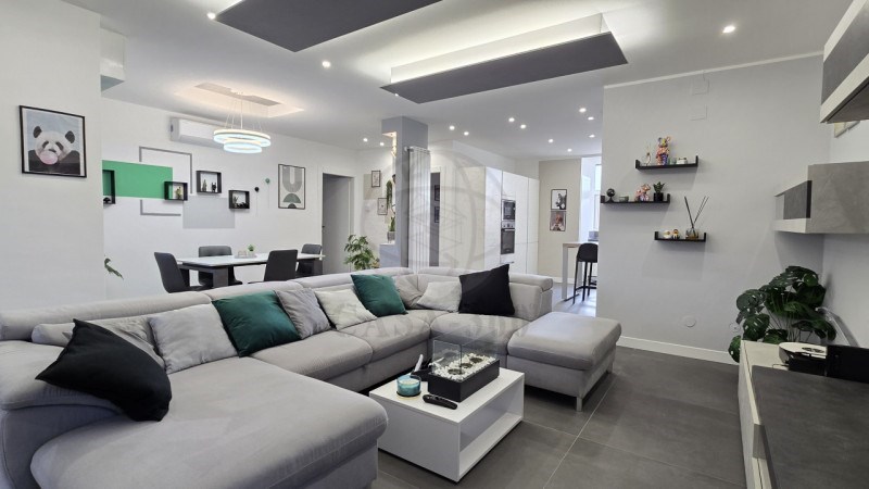 appartamento in vendita a Terni