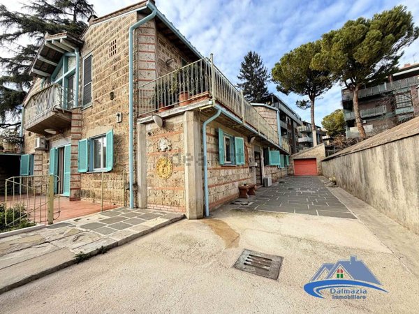 appartamento in vendita a Terni in zona Centro Città