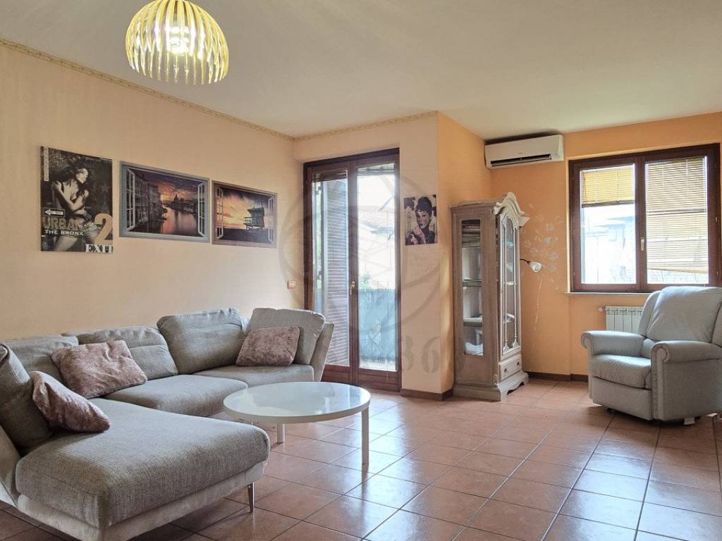 appartamento in vendita a Terni in zona Vocabolo Valenza