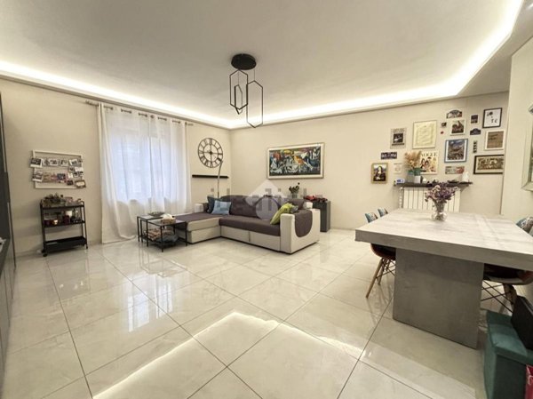 appartamento in vendita a Terni in zona Centro Città