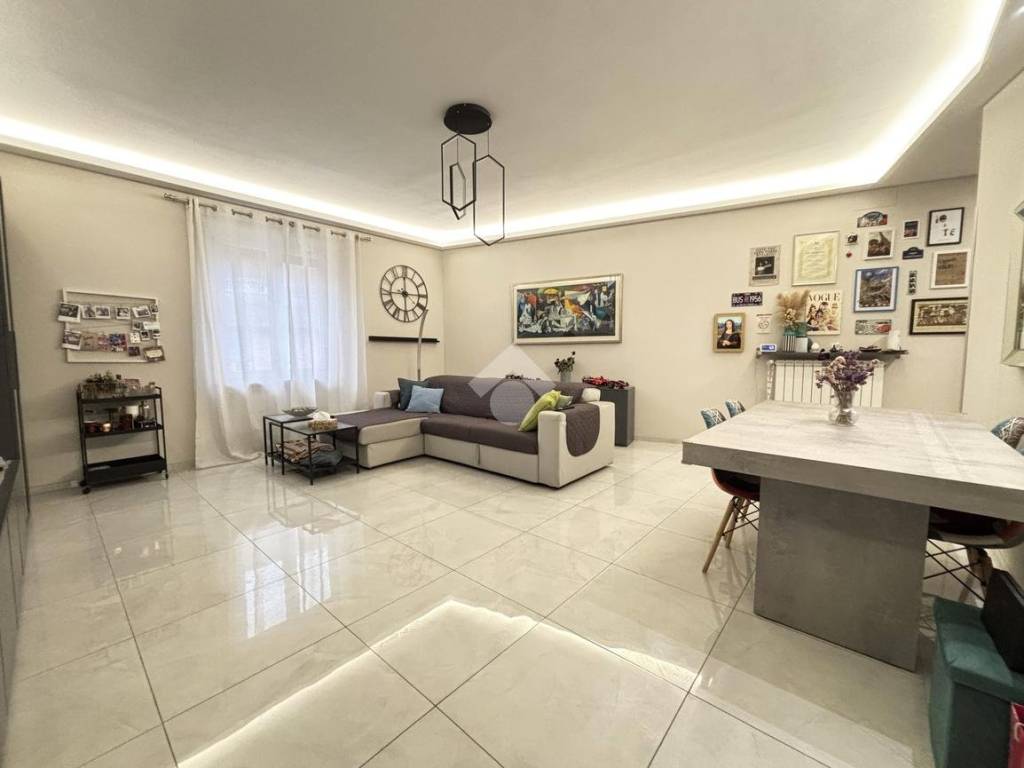 appartamento in vendita a Terni in zona Centro Città