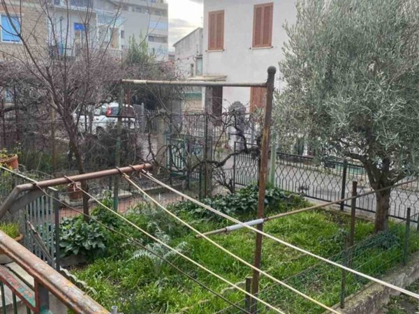 appartamento in vendita a Terni in zona Rivo