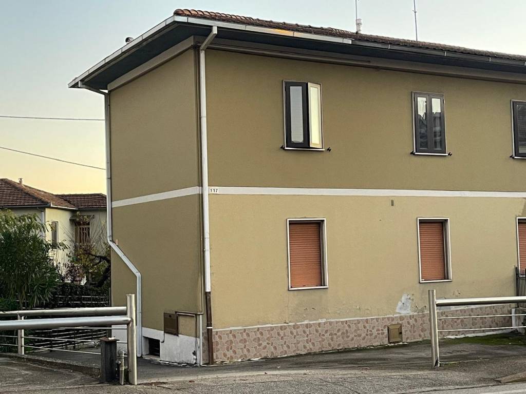 appartamento in vendita a Terni in zona Gabelletta