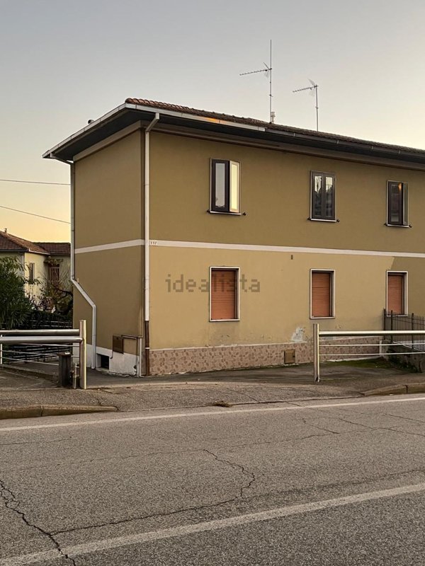 appartamento in vendita a Terni in zona Gabelletta