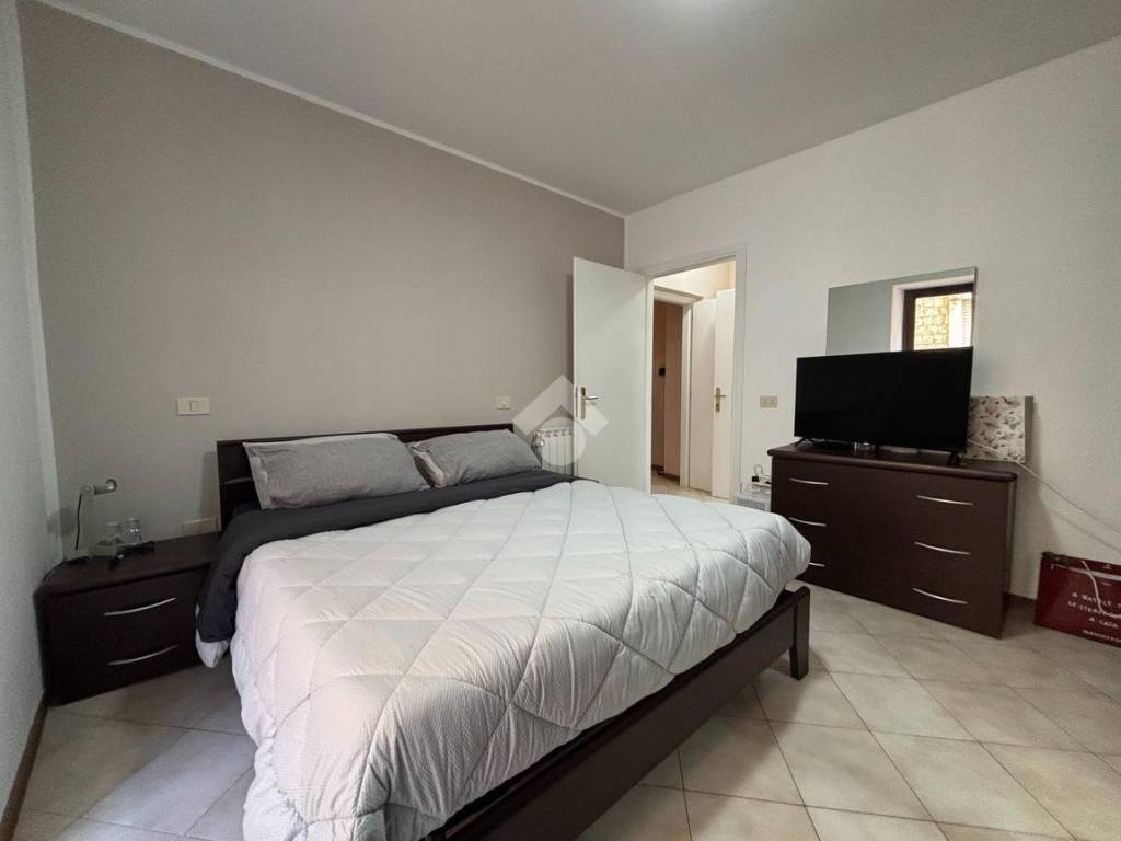 appartamento in vendita a Terni in zona Centro Città