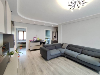 appartamento in vendita a Terni in zona Cesi