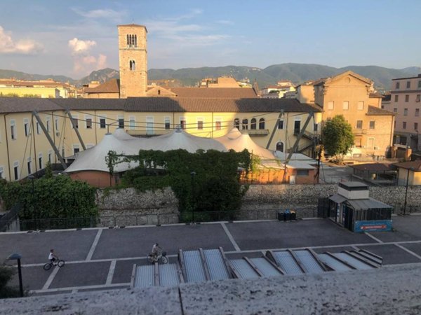 appartamento in vendita a Terni in zona Centro Città