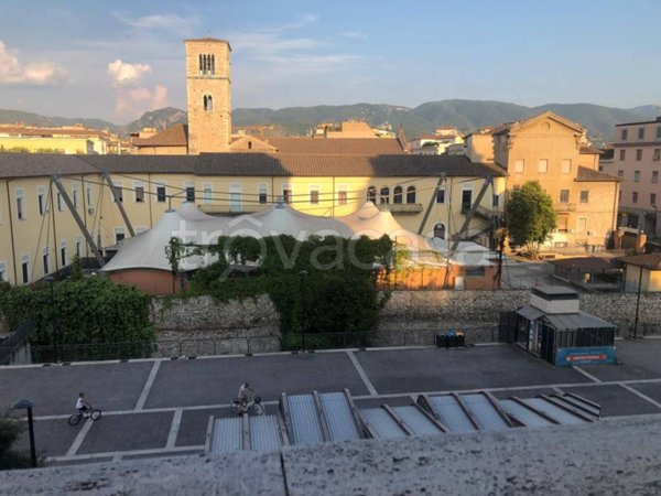 appartamento in vendita a Terni in zona Centro Città