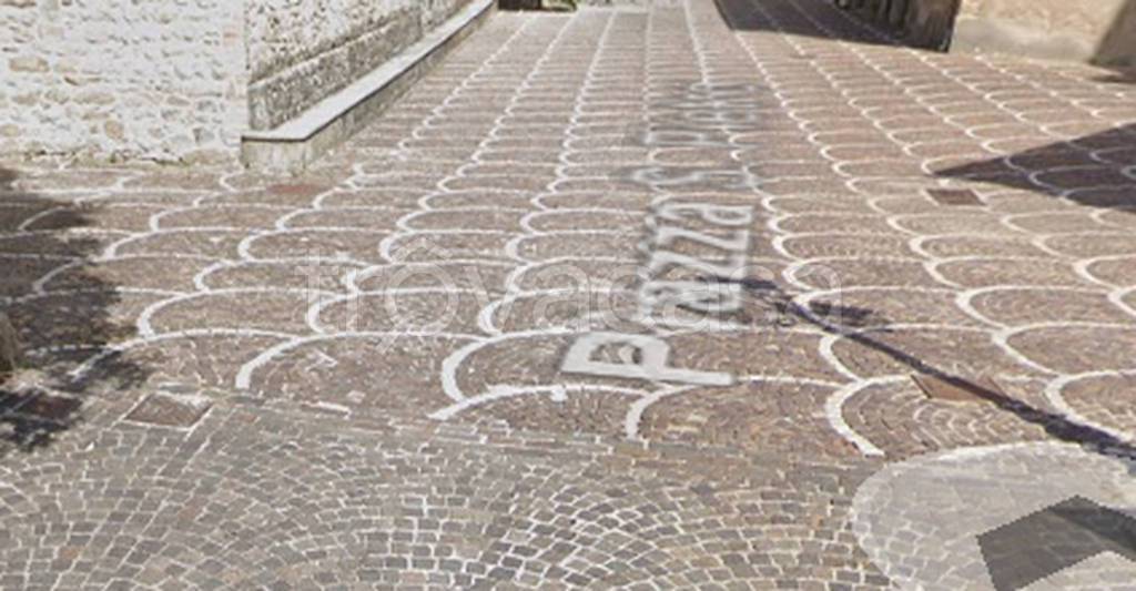 appartamento in vendita a Terni in zona Centro Città