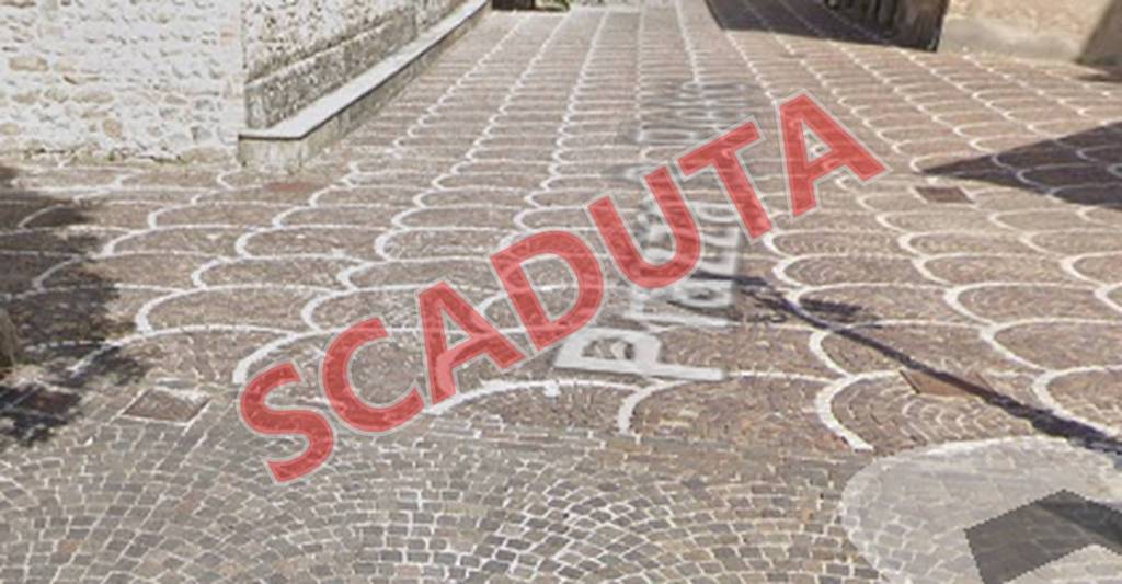 appartamento in vendita a Terni