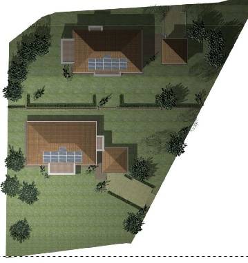 casa indipendente in vendita a Terni in zona Rivo