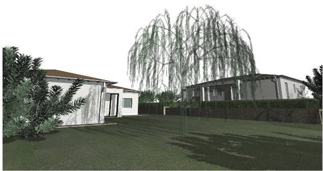 casa indipendente in vendita a Terni