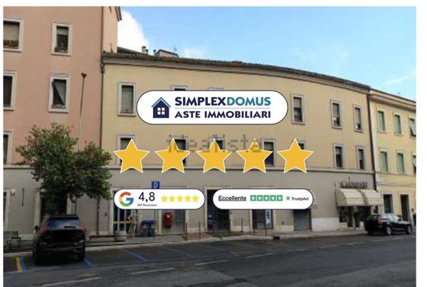 appartamento in vendita a Terni in zona Centro Città