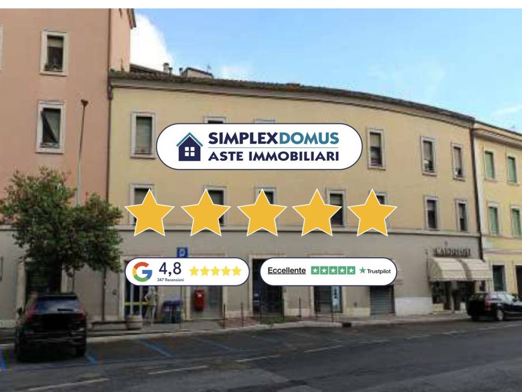 appartamento in vendita a Terni