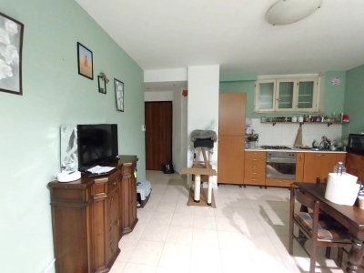 appartamento in vendita a Terni in zona Centro Città