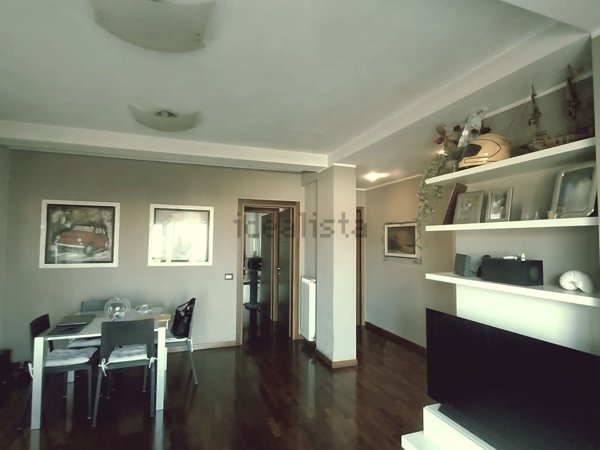 appartamento in vendita a Terni